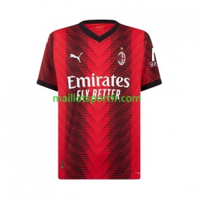 Maillot de Foot AC Milan Domicile 2023/24
